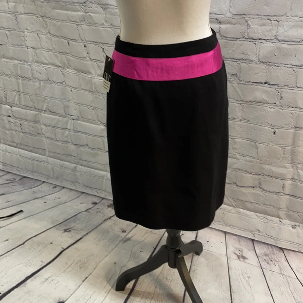 International Concepts Wrap Skirt-2